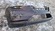 Nissan X-Trail T32 2017- бампер передній BM3796 620226FR0H