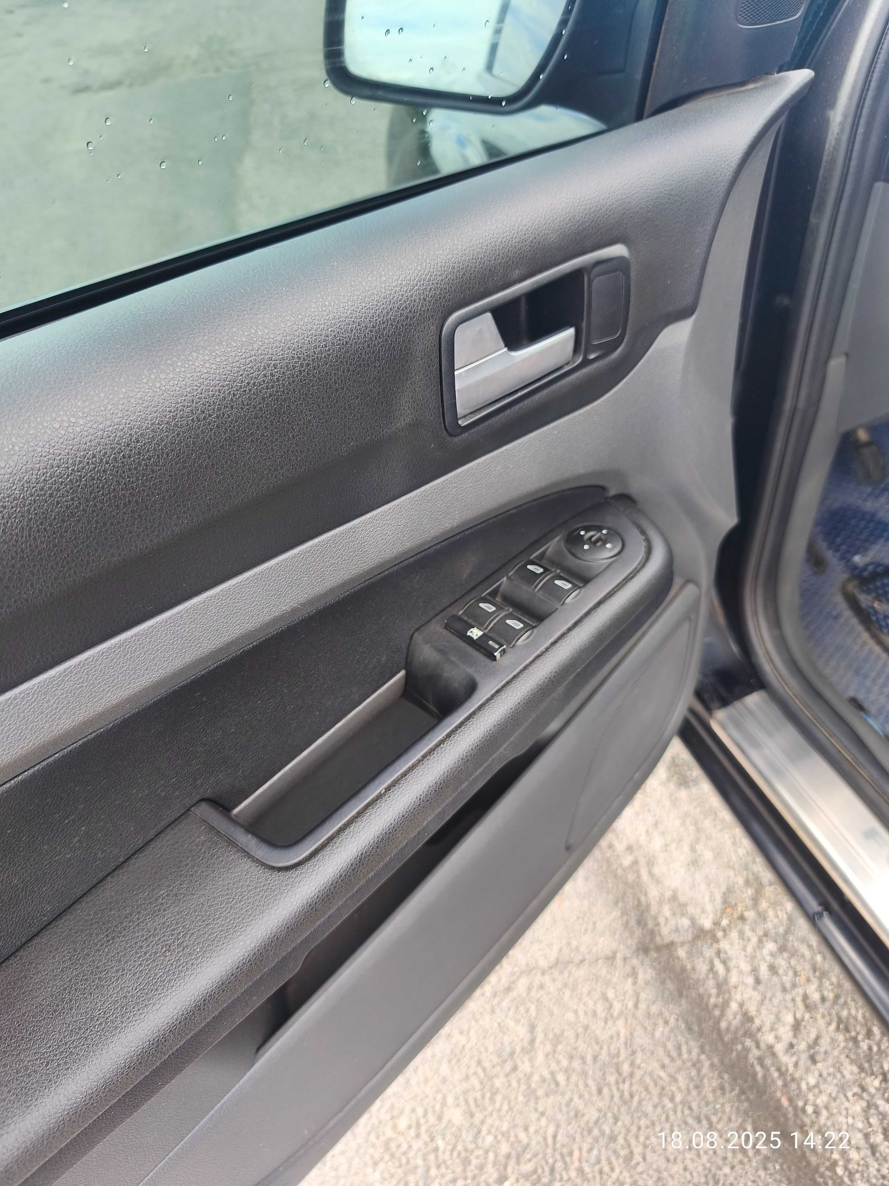 Ford Focus 2 2005 р
