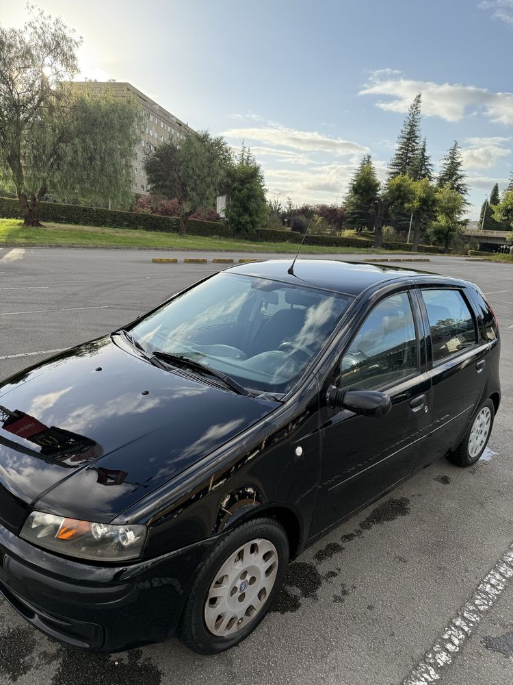 Fiat Punto 1.2 bom estado