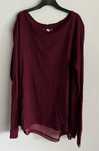 Camisola senhora Tiffosi