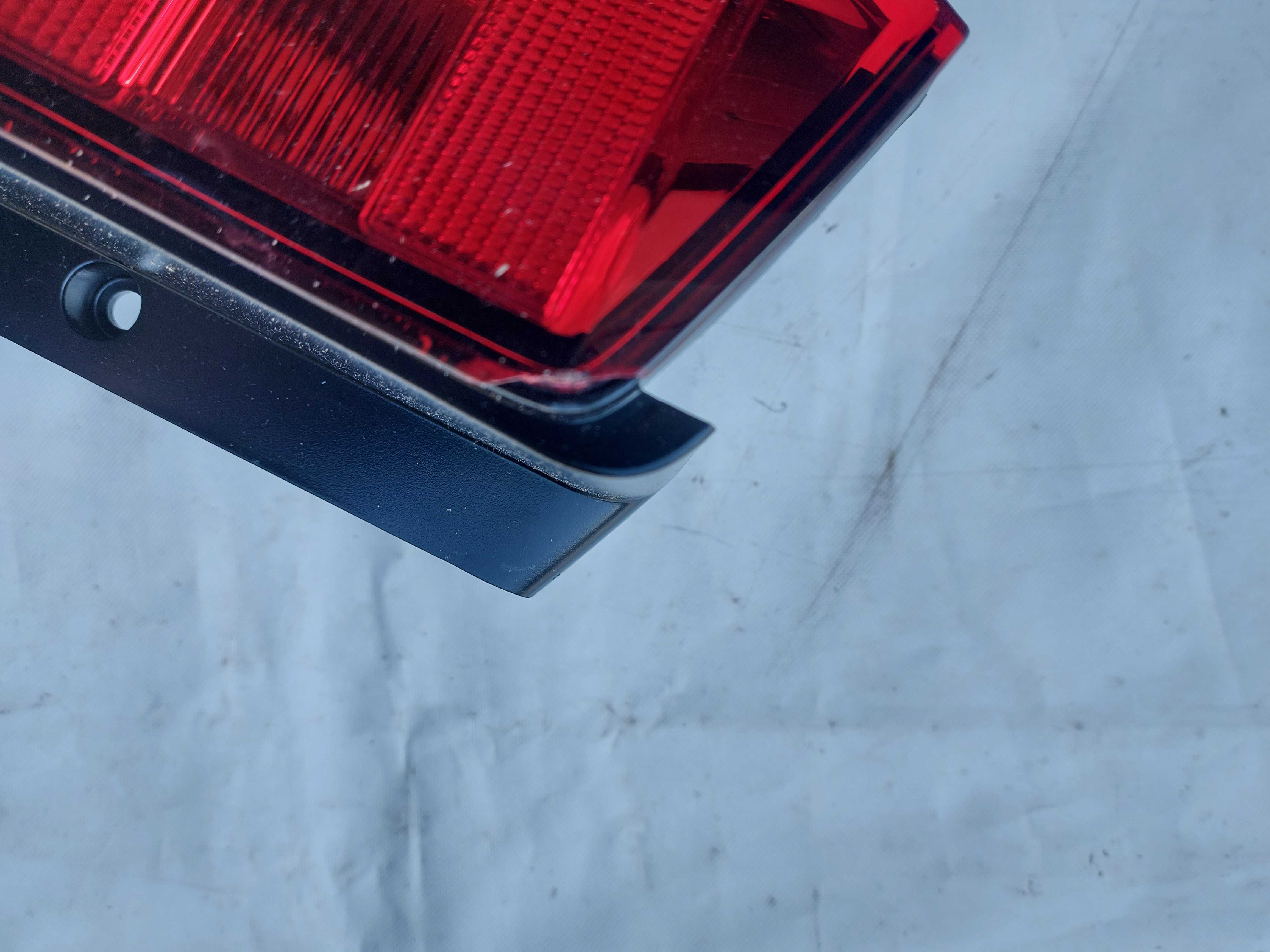 Lampa lewa tył Vw Crafter / Man TGE nowa oryginał
