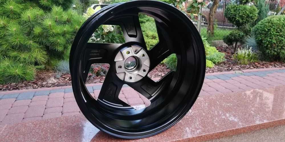 Felgi 18'' 5X114.3 Nowe Hiunday  Tucson Santa-Fe