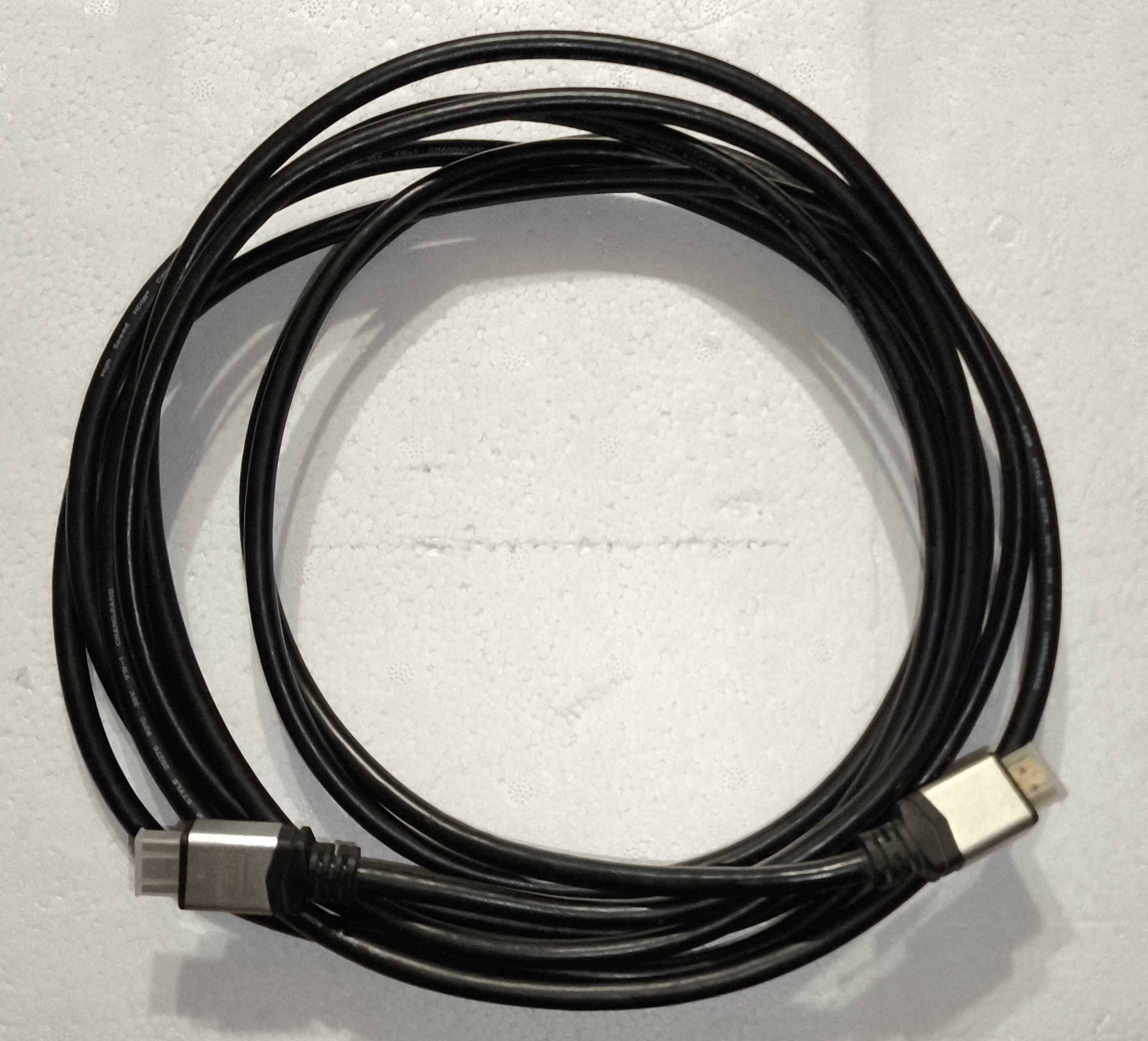 HDMI to HDMI Кабель 5 метров