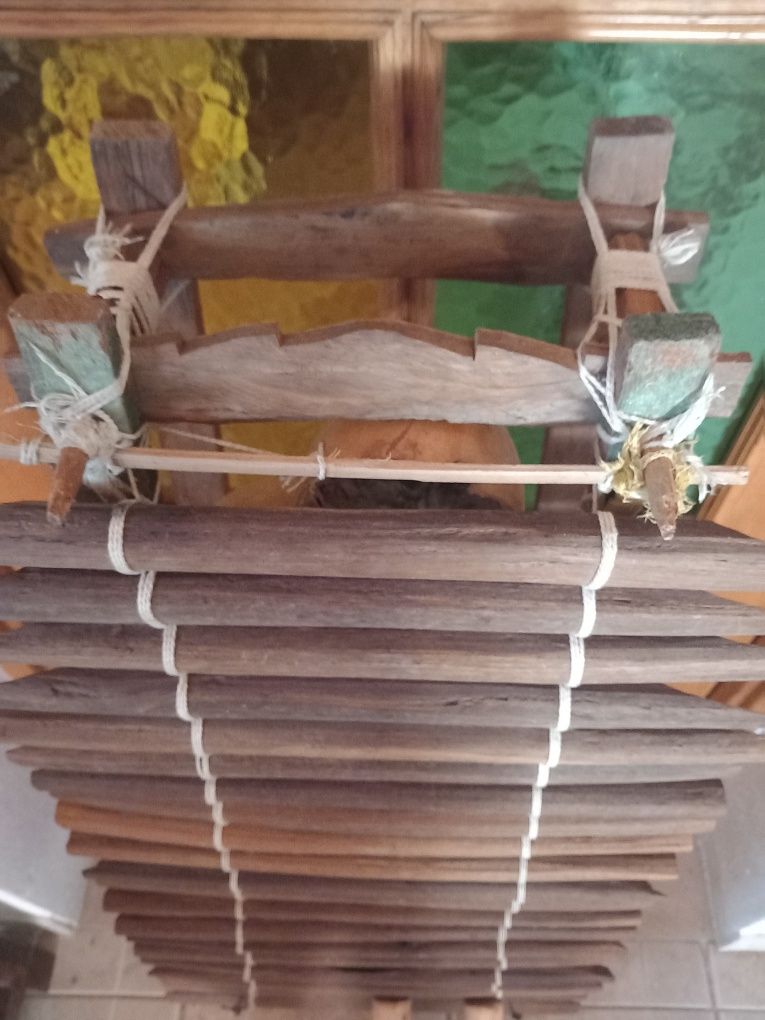 Estromento de música
