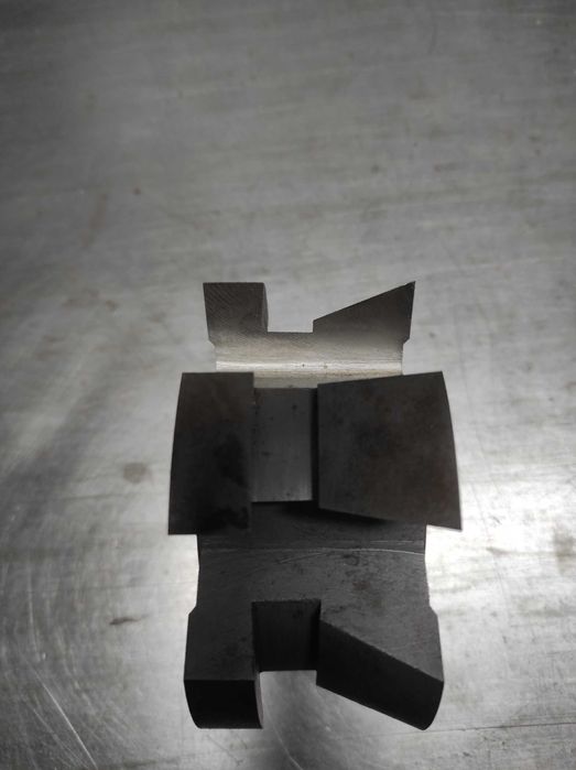 Frez do drewna , okien