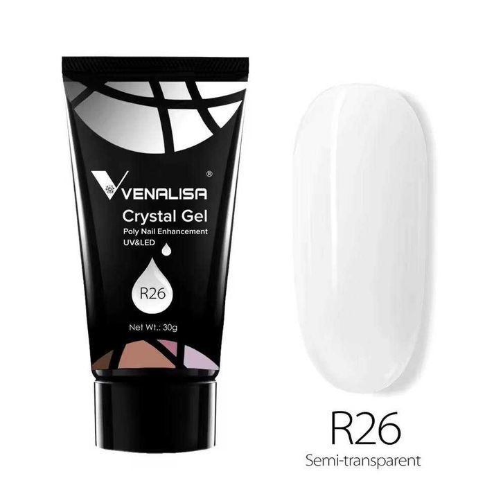 vendo conjunto de 3poygel  de 30ml cada