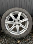 Колеса, диски 4 100 R15 Opel, Fiat, Kia, Nisan, Hyundai