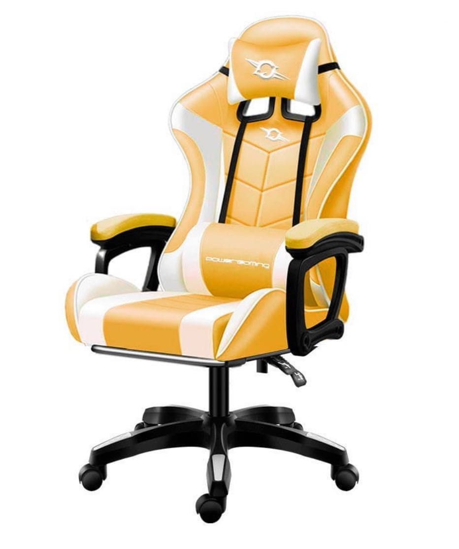 Cadeira Gaming PowerGaming