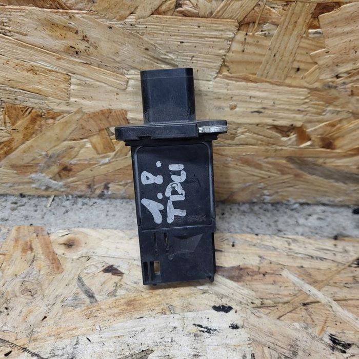 FORD FOCUS MK2 04-11R KOMBI HB 1.8 TDCI PRZEPŁYWOMIERZ 3L3A12B579BA