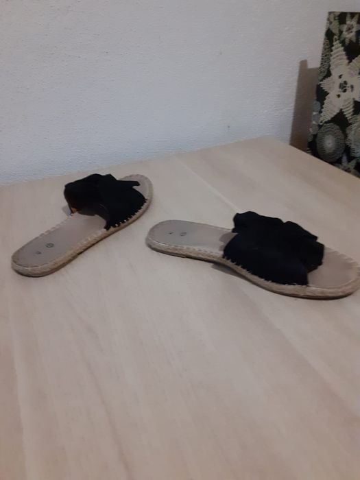 Sandálias C&A Tamanho 41
