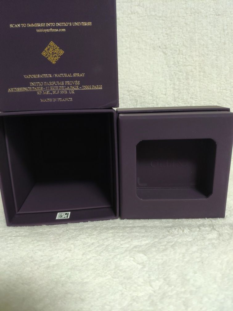 Initio Parfums Prives Narcotic Delight