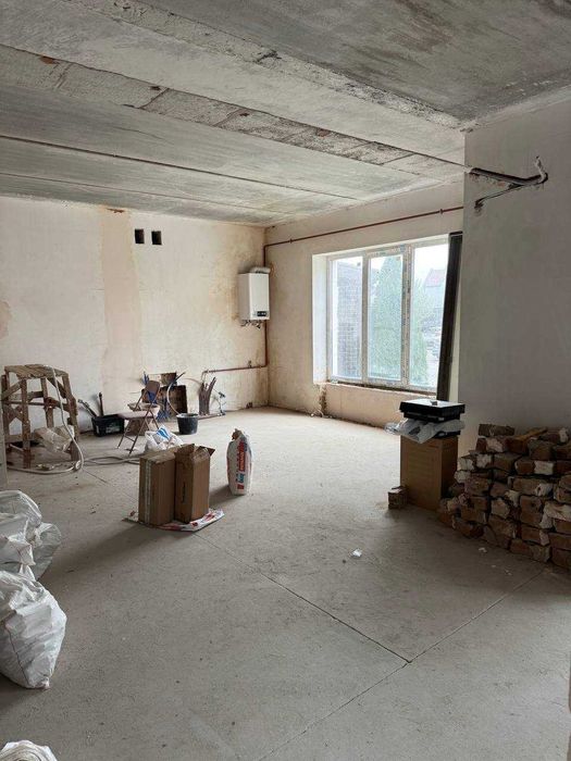 Продам Свою квартиру ЖК Клеменова дача 70 кв.м.