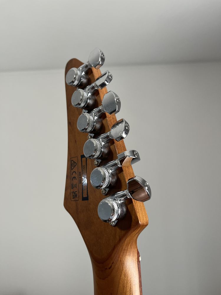 Ibanez AZ24S1F TXB