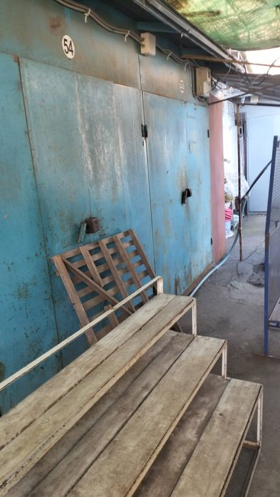 Продам торгові контейнера