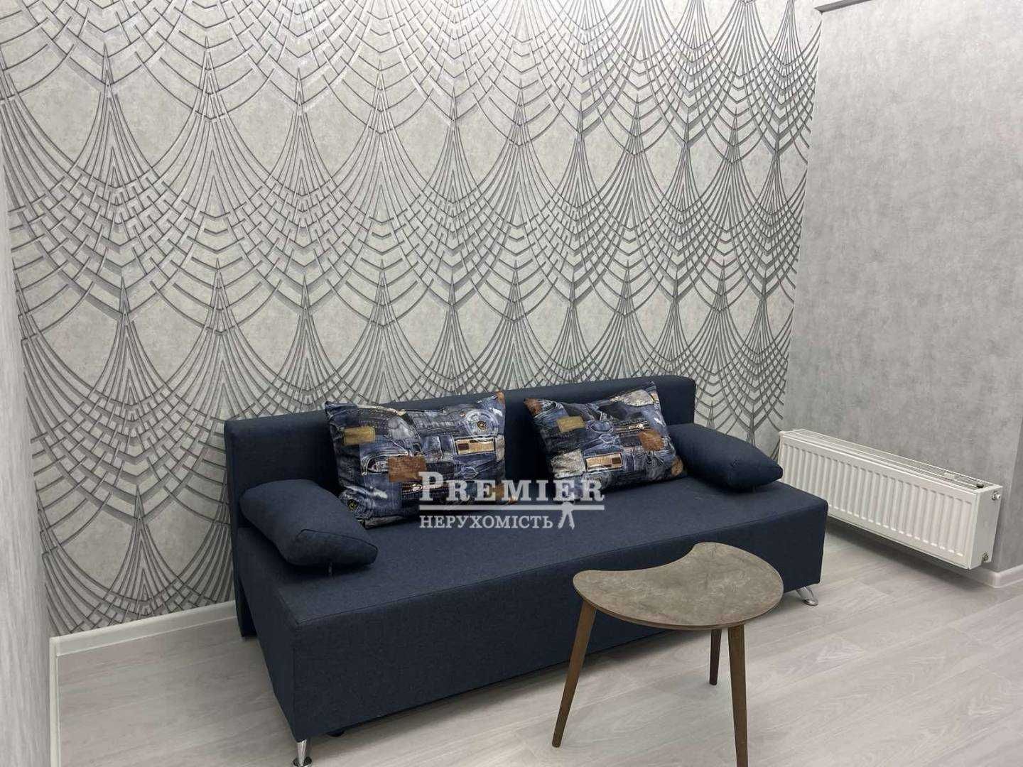 1 комнатная квартира 34 м2 Ремонт Мебель Техника ЖК Виа Рома