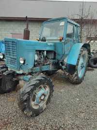Продам трактор МТЗ  82 1994 року