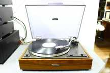 Gramofon Pioneer PL-12D Piękny klasyk * Vintage * Ładny STAN