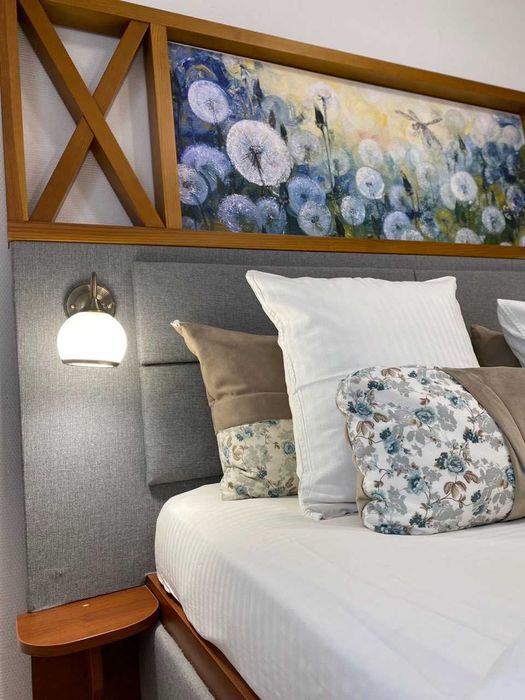 Квартира подобово центр   10 хв до ж д вокзалу Звітні документи