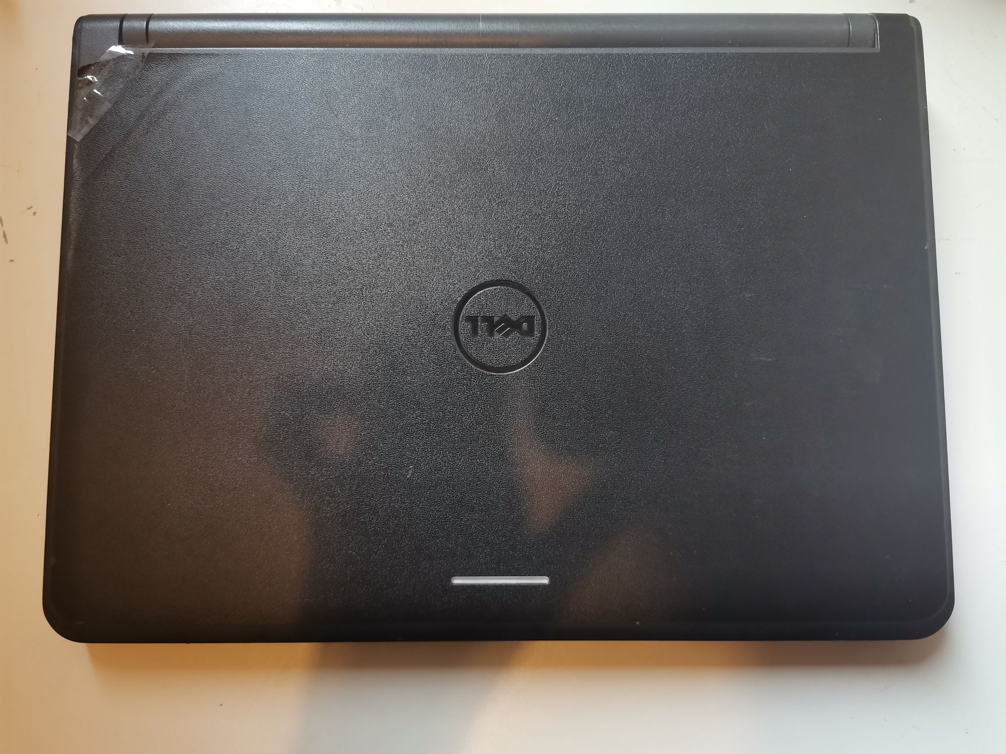 Laptop używany Dell Latitude 3350. 1000GB 16GB RAM Windows 10 Home