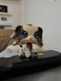 Figurka lps spaniel