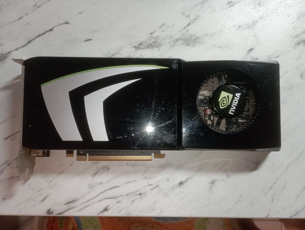 Ge-force gtx 260