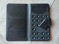 Etui z klapką na telefon alis