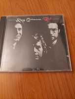 King Crimson - Red