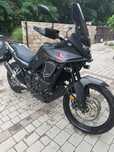 Honda Transalp Honda Transalp xl750