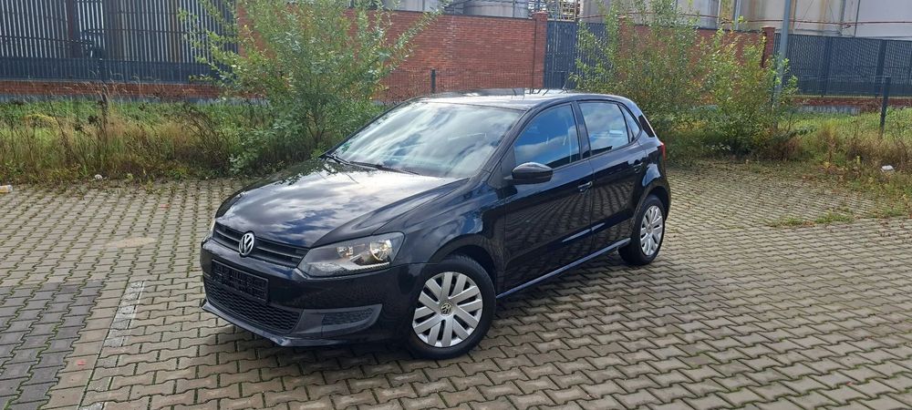 Volkswagen Polo 1.4B MPI! Klima El PDC Serwis Sprowadzony Opłacony SERWIS 174 TYŚ KM!