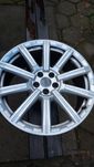 Oryginalne Felgi Audi Q7 SQ7 4M S-line 20 cali 5x112 9J et33