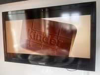 TV 40” samsung LE40D503