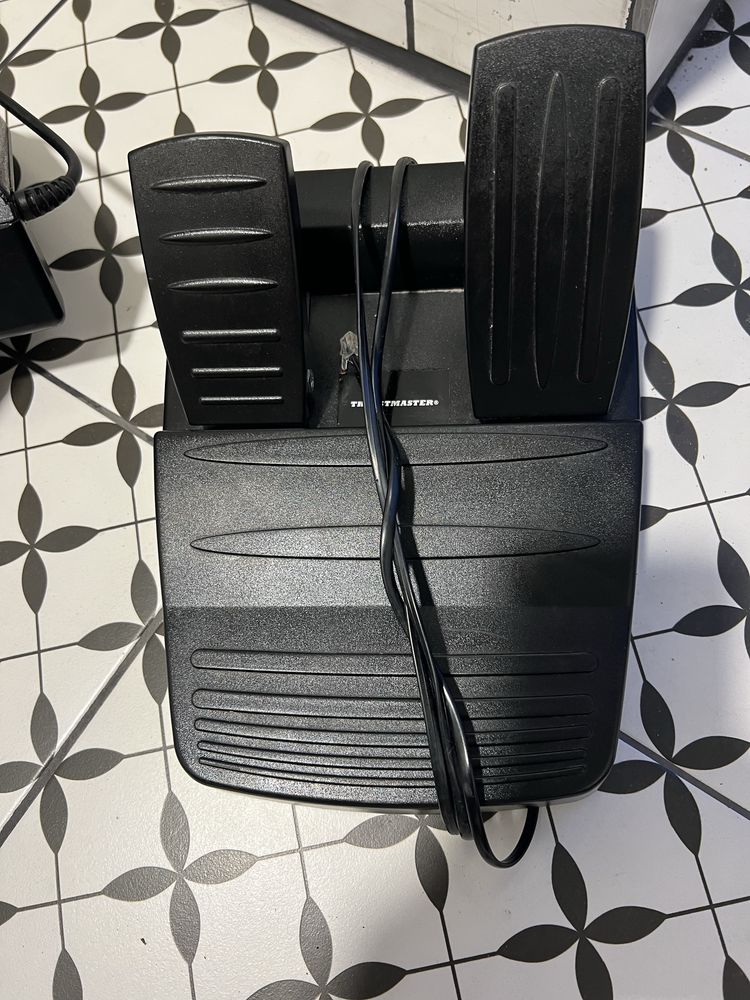 Thrustmaster kierownica grand prix 1