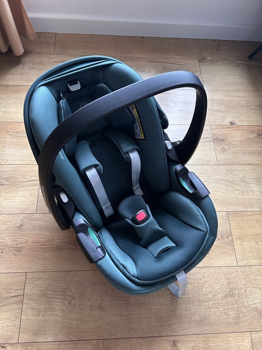 Maxi Cosi Pebble 360 Pro 2