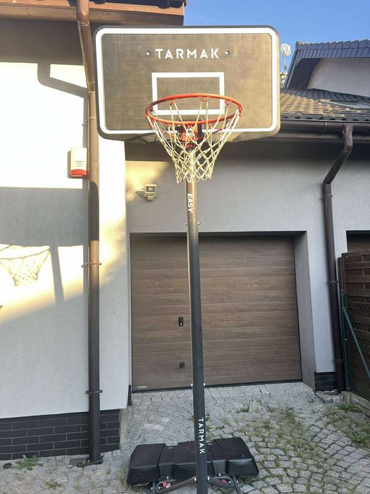 Kosz do koszykówki tarmak