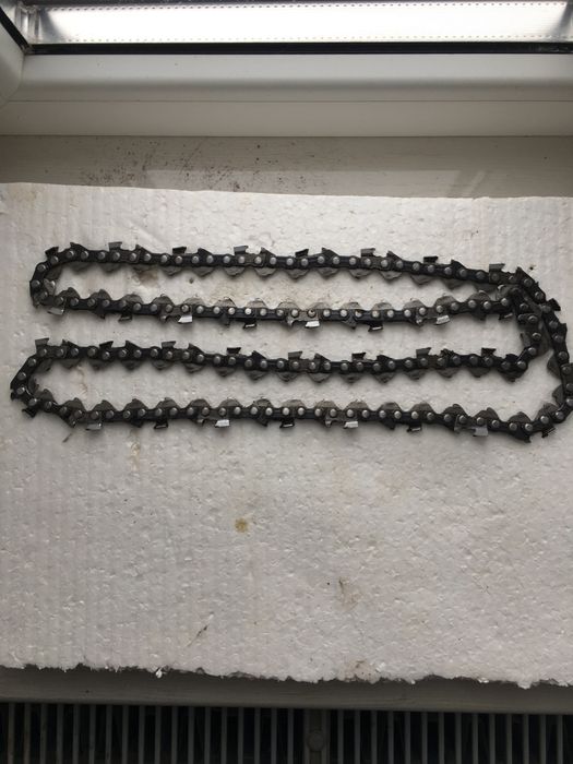 Ланцнюг хускварна.