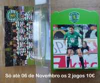 jogos puzzle Sporting