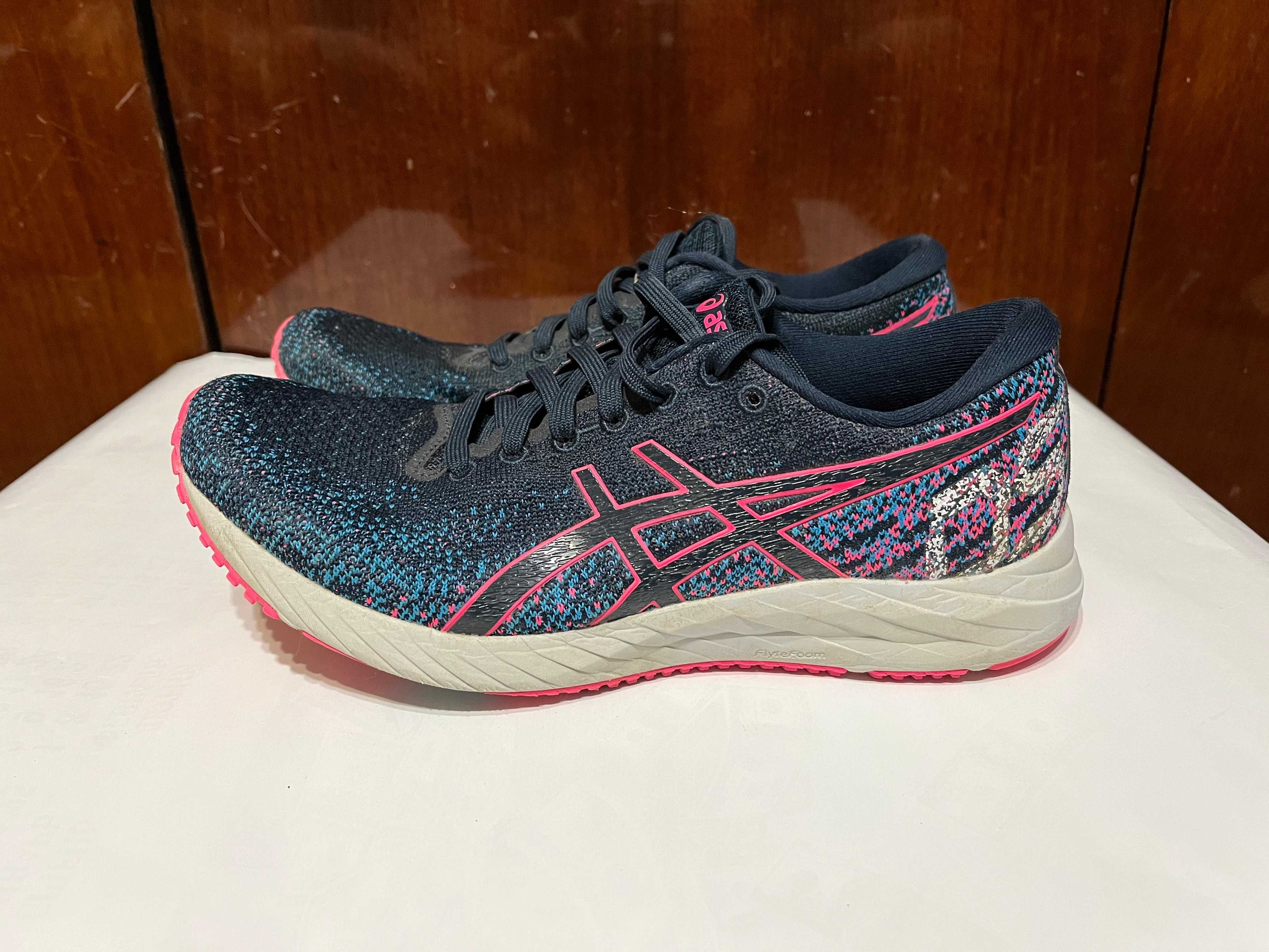 Женские кроссовки Asics GEL-DS TRAINER 26  р.38