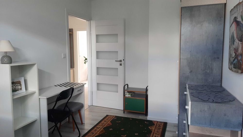 Gdynia Pogórze Górne. Mieszkanie 2 pokojowe. Najem okazjonalny 2300 zł