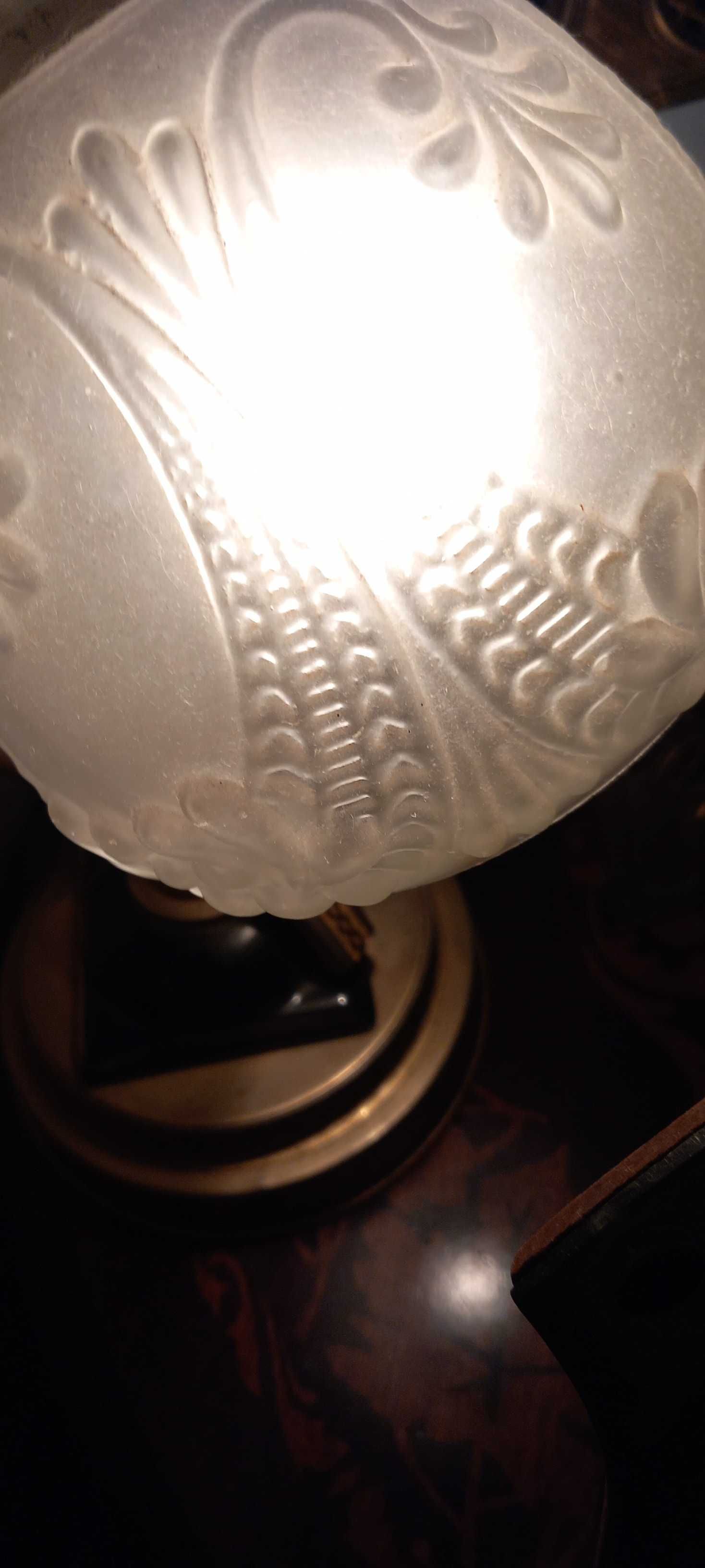 Candeeiro de mesa