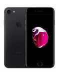 iPhone 7 (128 GB) – Czarny, Fabrycznie Nowy