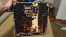 Морок Пітьми Пеклопроходці (Massive Darkness 2 Hellscape)
