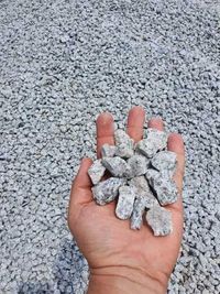 Grys granitowy 8-16 mm 16-22 mm – kamień ogrodowy luzem Śląsk