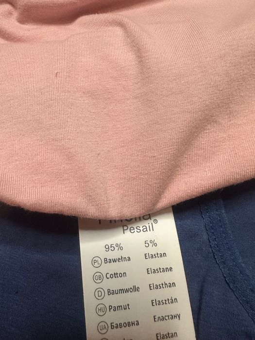 Majtki damskie r.7/8 XL duże