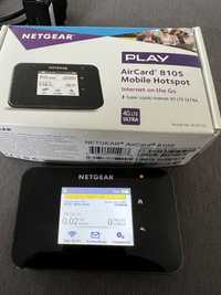 netgear lte modem GSM mobilny aircard 810s