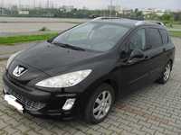 Peugeot 308 SW 1.6B Panorama 7 osobowy