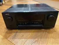 Amplituner Denon avr-x4000 + głośniki Boston Acoustic i Wharfrdale