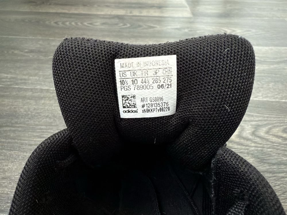 Кроссовки Adidas Run Falcon 2.0