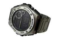 Casio zegarek męski