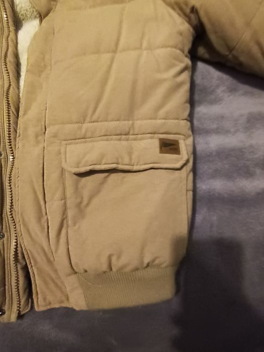 Blusão Modalfa Com pêlo