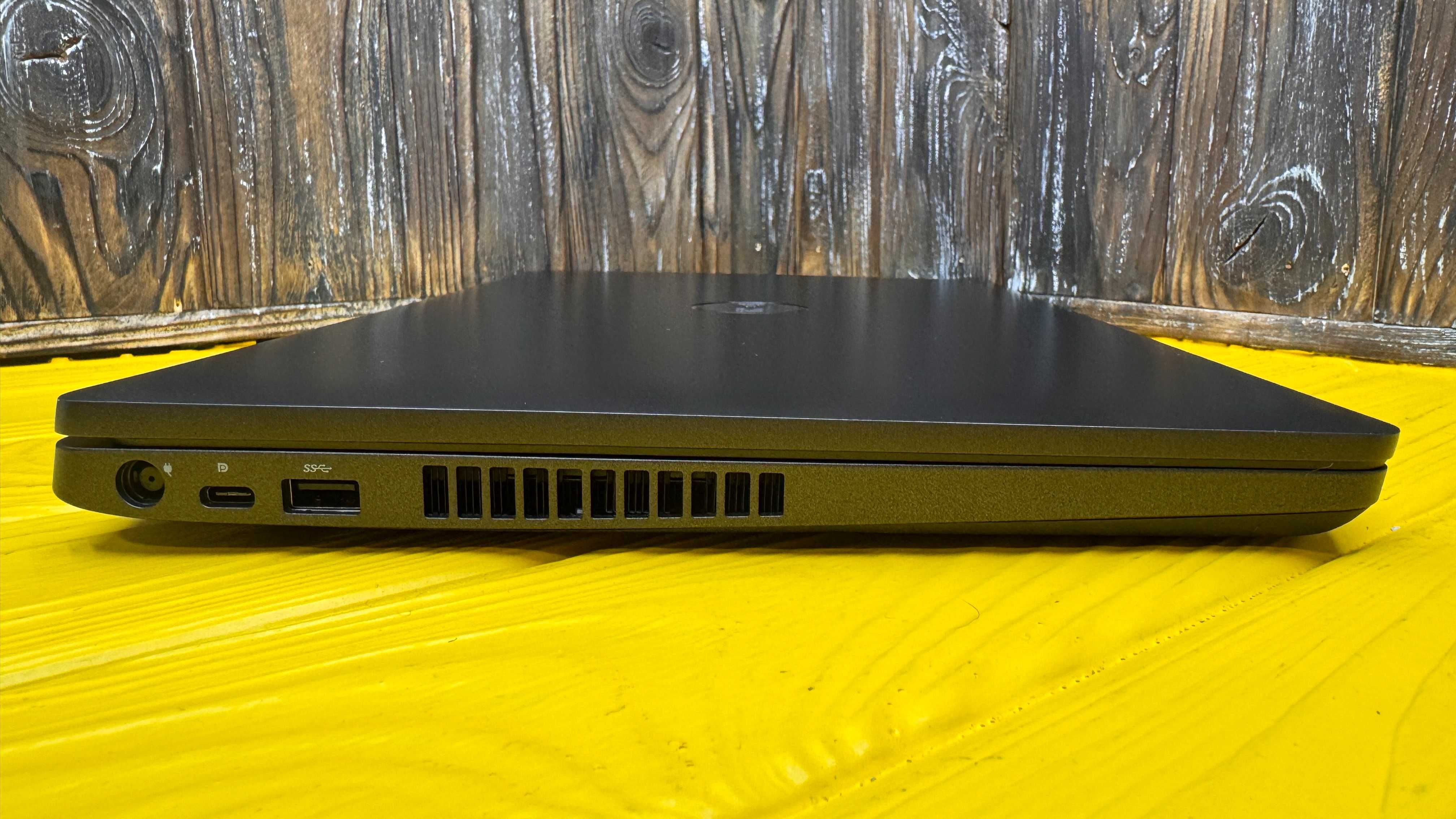 Надійний Ноутбук Для Роботи і Навчання Dell Latitude 5500 /i5-8365u